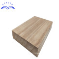 Shanghai Qinge 20mm malacca spruce laminated boards for sale manufacturer with ISO certificate